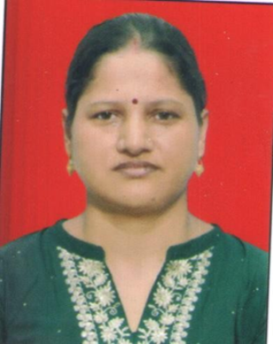 MRS. CHAMPA VINOD SINGH BIST