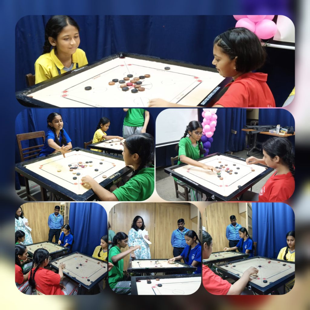 Carrom